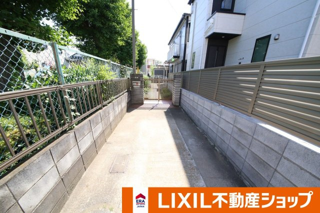 上尾市井戸木１丁目中古戸建のその他