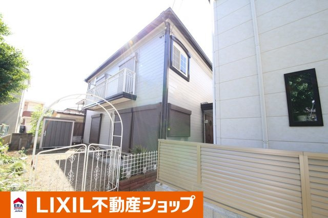 上尾市井戸木１丁目中古戸建