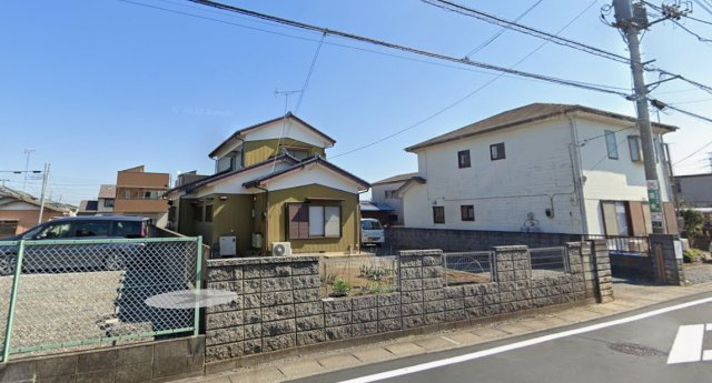 和戸　中古戸建　