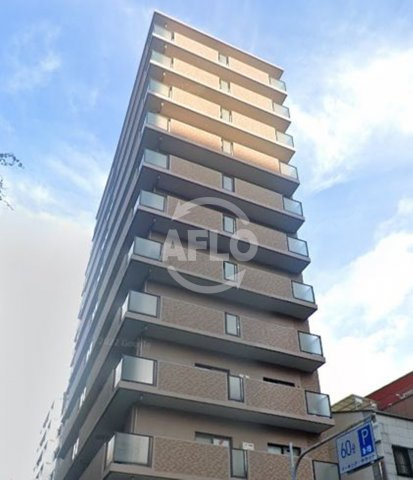 ライオンズマンション松屋町　中央小学校区