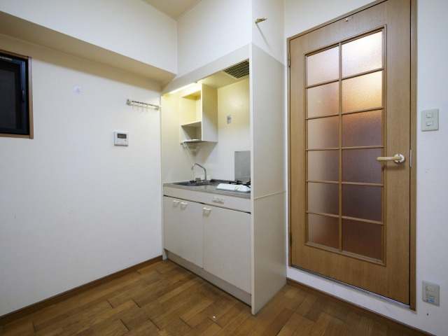 グリーンプラザ瓦町のその他