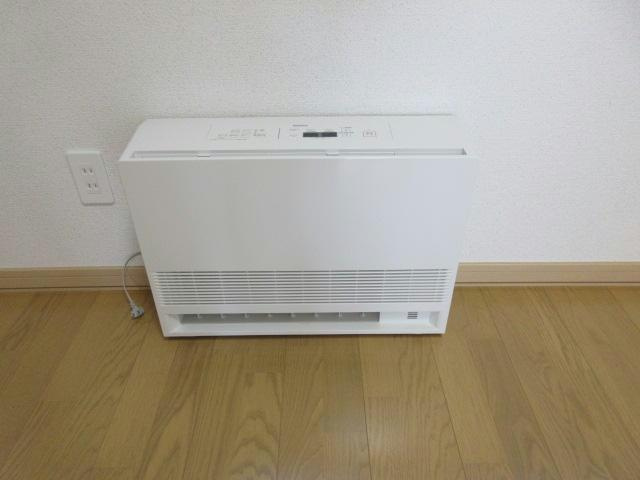 Nagomiの設備