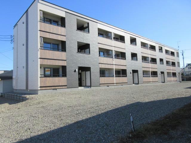 Nagomiの外観