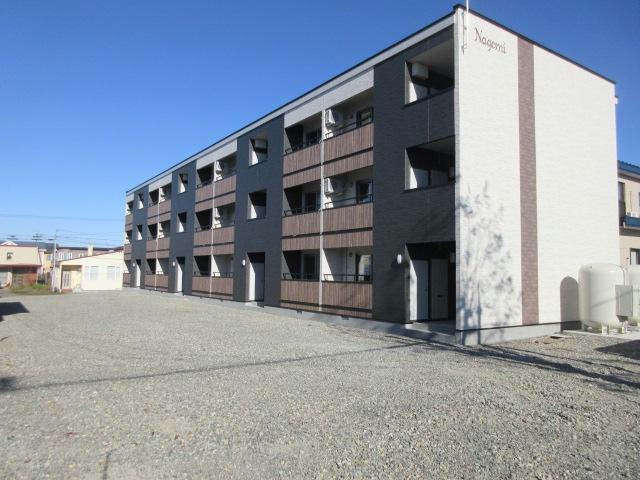 Nagomiの外観