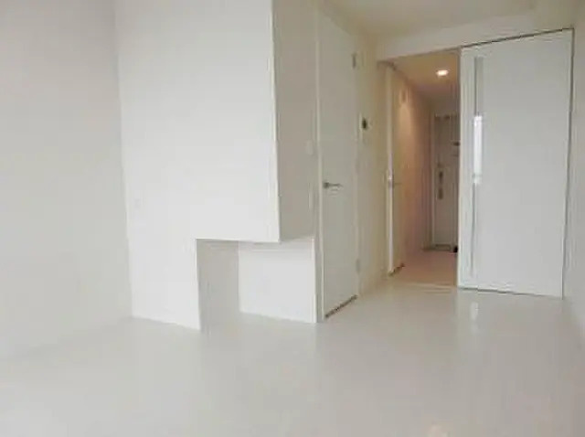 【居間・リビング】レジディア池袋ウエスト
