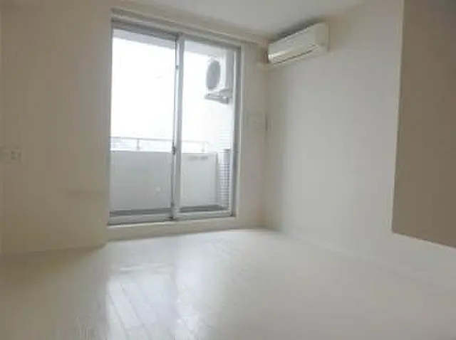 【寝室】レジディア池袋ウエスト