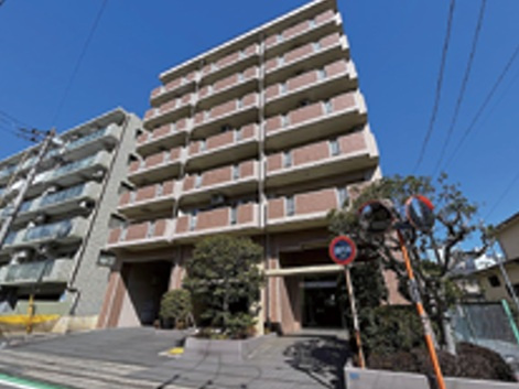 アールプラザ本厚木