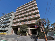 アールプラザ本厚木の画像