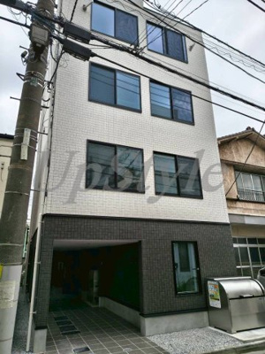 【外観】 | ディースタイル三ノ輪Ⅱ