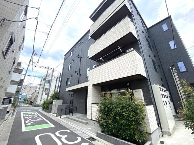 メゾン ド 常盤