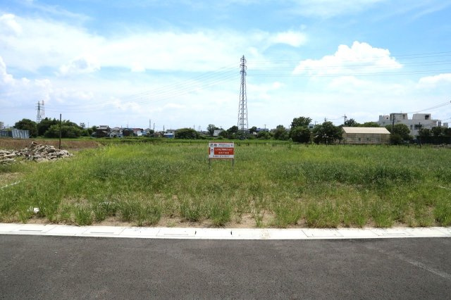 上川崎全８区画Ｎｏ,８