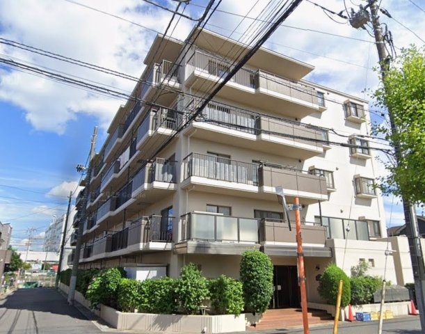 グリーンパーク松戸