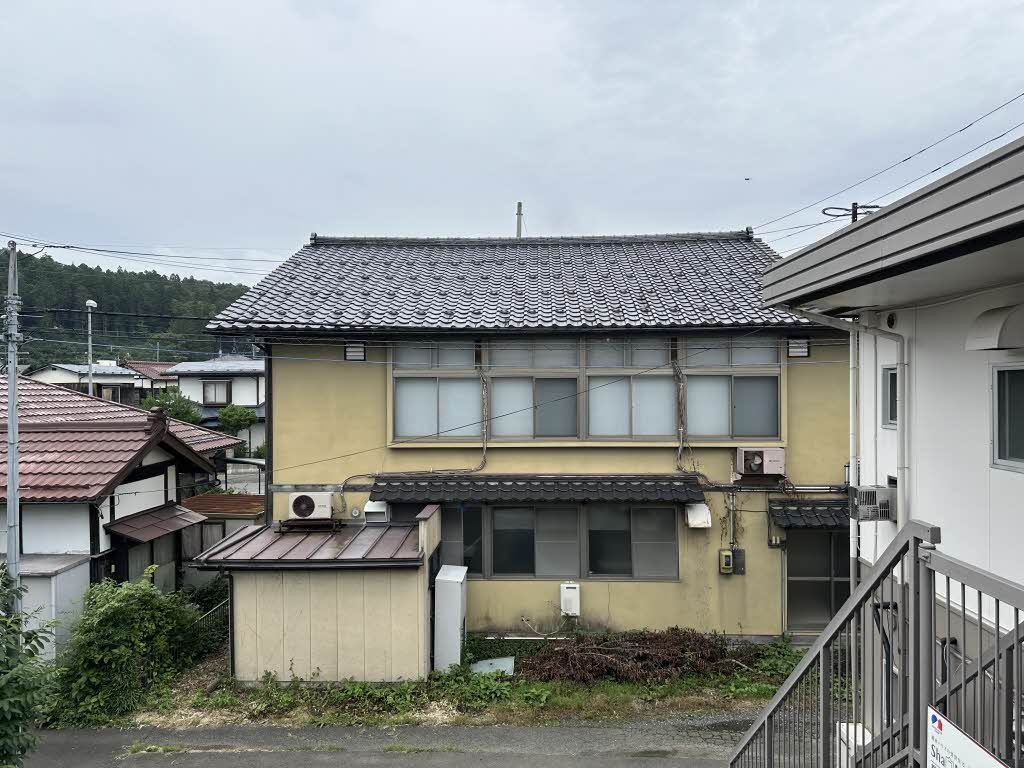 コーポ藤のその他