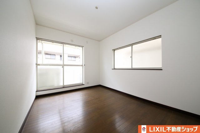 久喜北１丁目中古戸建の洋室|2階洋室（1）