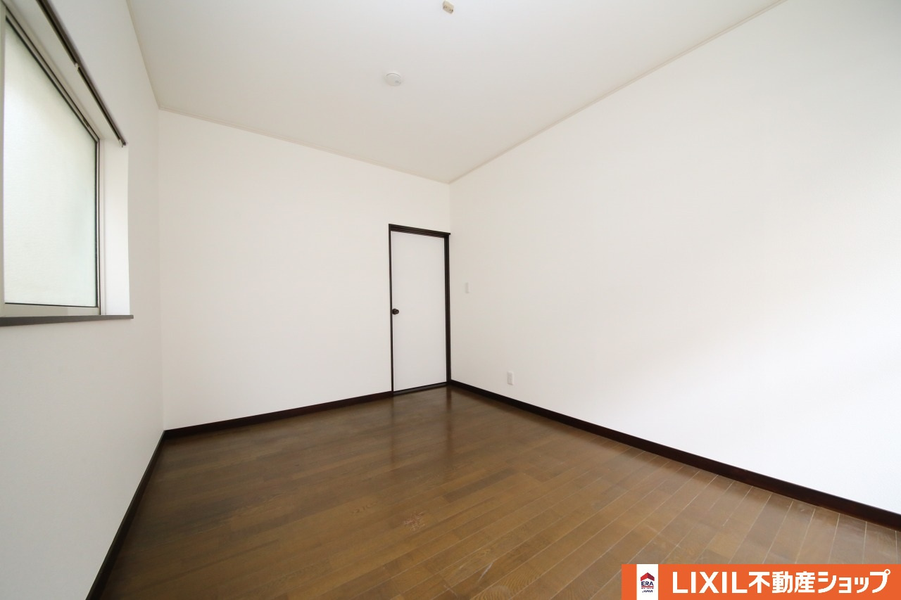 久喜北１丁目中古戸建の洋室|2階洋室（3）