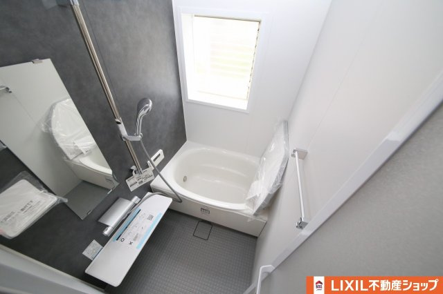 久喜北１丁目中古戸建の浴室
