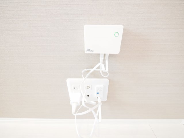 ハーモニーヒルズ豊田本町のその他|☆IoT設備搭載物件☆　※同一仕様写真