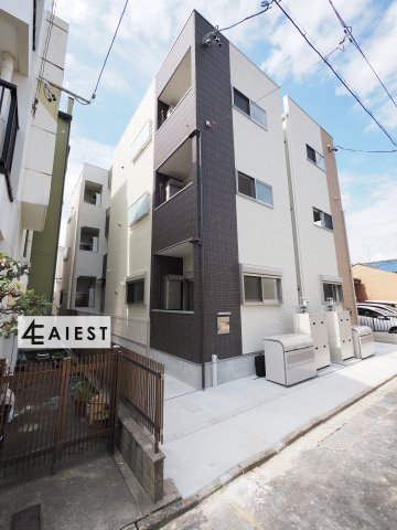 ハーモニーヒルズ豊田本町