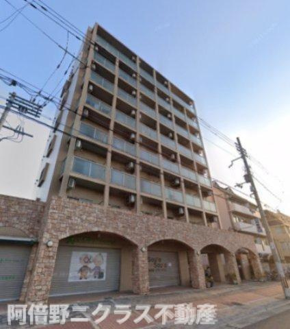 プライムタワー西今川