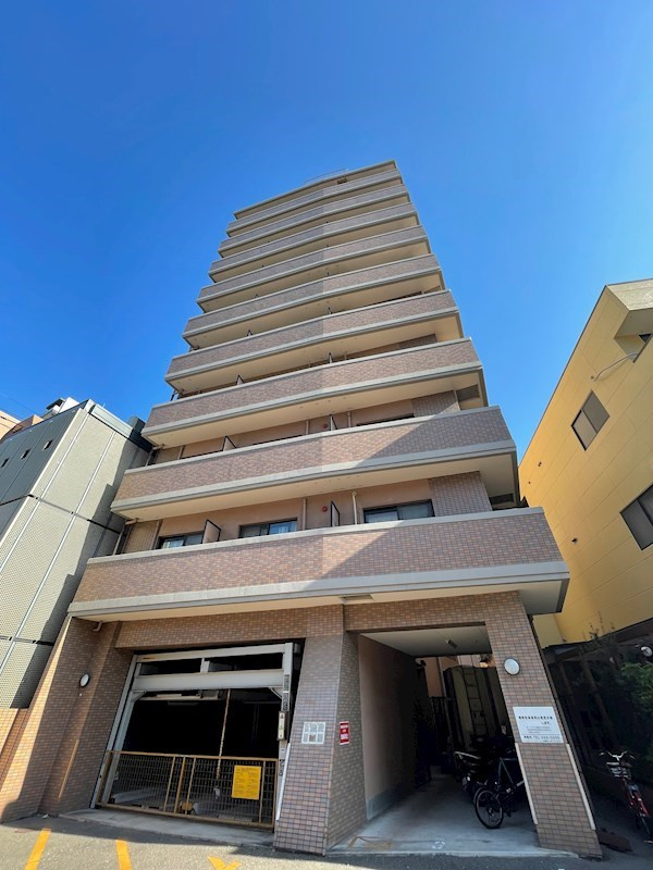 エスポワールマンション天神南