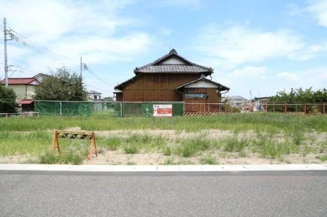 上川崎全８区画Ｎｏ,１