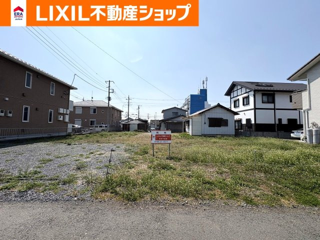 東多賀町５丁目土地Ａ区画