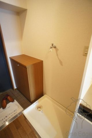 HOPECITY天神橋の設備