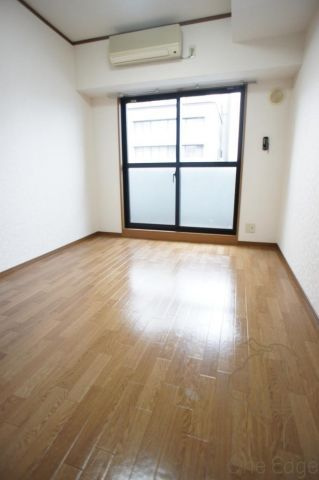 HOPECITY天神橋の内装