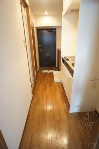HOPECITY天神橋の内装