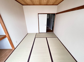 【和室】 | ストーク浜寺壱番館