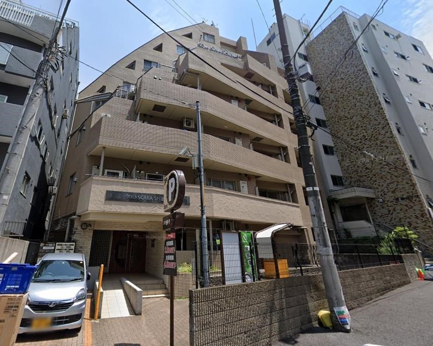 デュオ・スカーラ渋谷