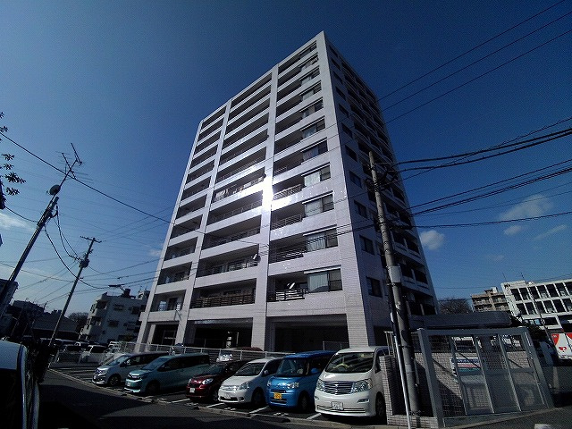 コーポランド青山（C-2）