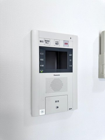 【セキュリティ】エルイソベ三宮