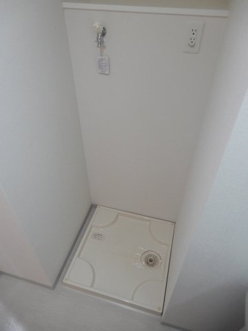 【設備】エルイソベ三宮
