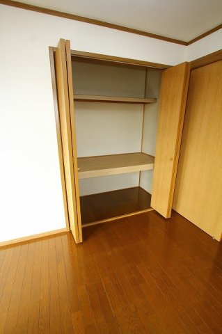 クレストールＢの設備
