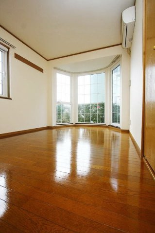 クレストールＢの内装|物件の内装です