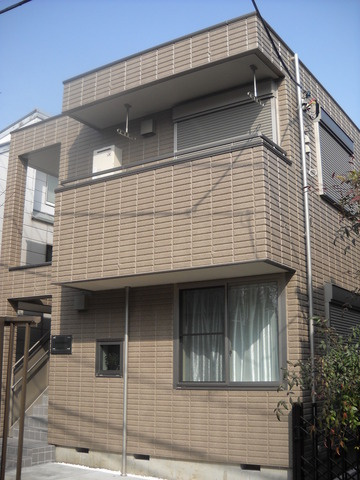 アネックス西大井