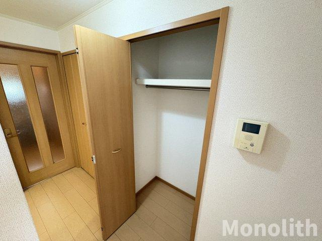 プリムローズT・Kの居間・リビング