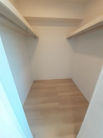 サングレープⅡの収納|こまごまとしたものを収納できそうですね