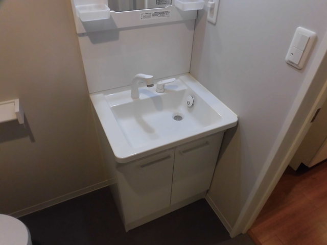 Casa下新庄