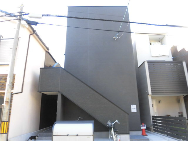 Casa下新庄