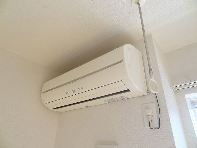 デフィ１０３７の設備