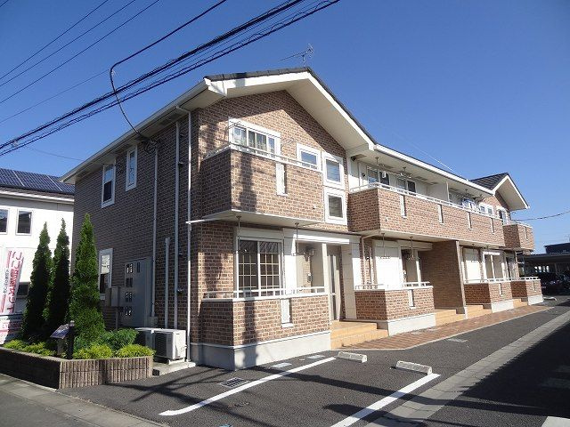 デフィ１０３７の外観