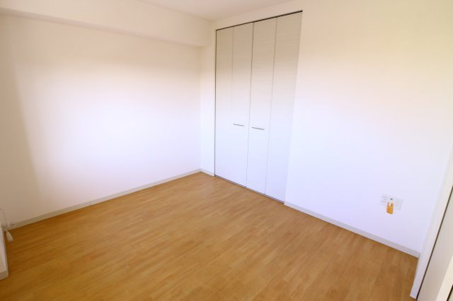 アメニティコート明舞1号棟の内装|※同建物別部屋参考写真