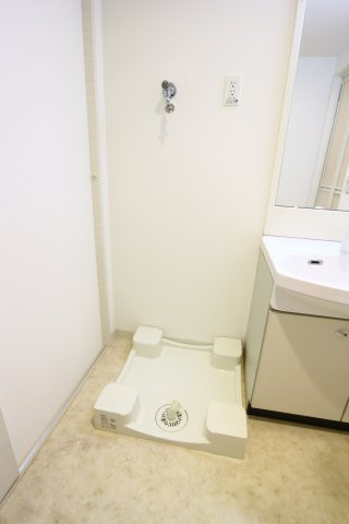 アメニティコート明舞1号棟のその他|※同建物別部屋参考写真