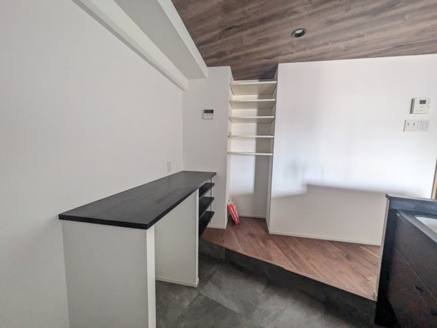 三旺マンション第6金山|名古屋市の賃貸ならMy賃貸の収納|三旺マンション第6金山