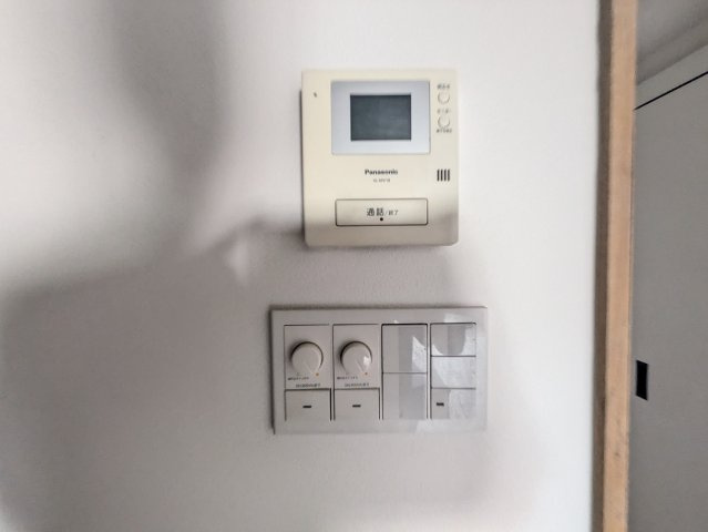 三旺マンション第6金山|名古屋市の賃貸ならMy賃貸のセキュリティ|三旺マンション第6金山