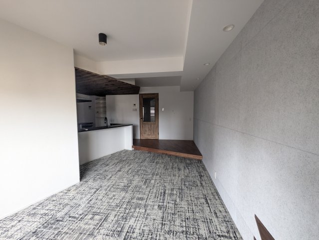 三旺マンション第6金山|名古屋市の賃貸ならMy賃貸の居間・リビング|三旺マンション第6金山