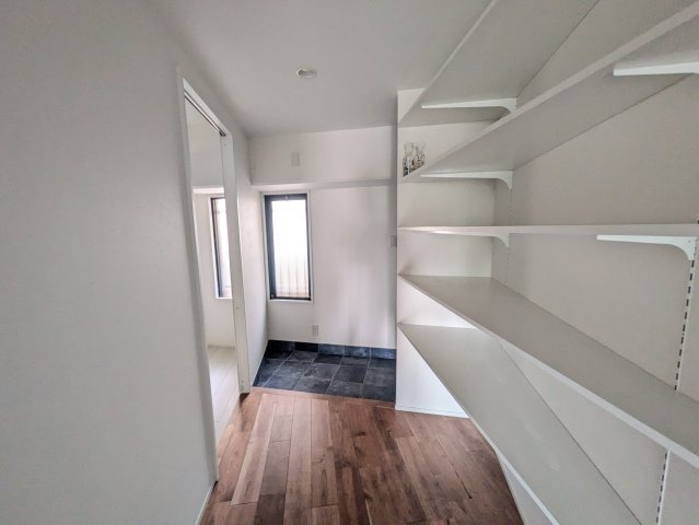 三旺マンション第6金山|名古屋市の賃貸ならMy賃貸の収納|三旺マンション第6金山