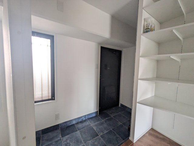 三旺マンション第6金山|名古屋市の賃貸ならMy賃貸の玄関|三旺マンション第6金山